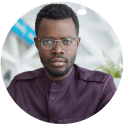 James Adewale