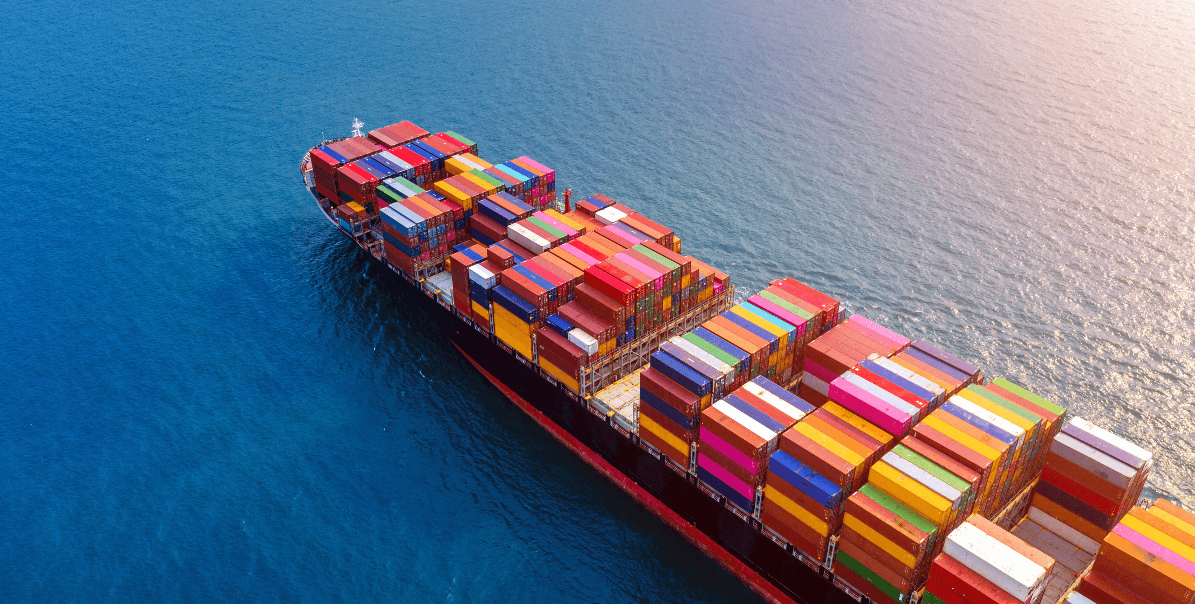 Logistics Ship